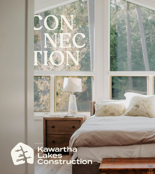 Kawartha Lakes Construction social media